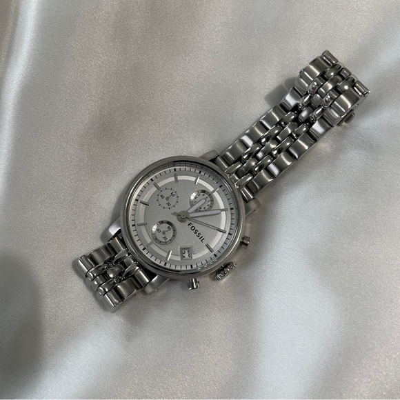 Fossil watch - Picture 2 of 3